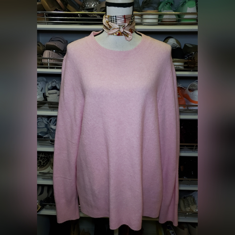 J. Crew Crewneck Sweater